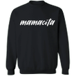 Mamacita Sweatshirt Best Mom Shirts Mother's Day Sweater Gift For Mom
