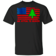 An Appeal To Heaven Shirt American Flag Pine Tree Revolutionary War 1776 - Pfyshop.com