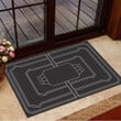 Frost Trap Six Siege Doormat Cool Gifts For Gamer Boyfriend