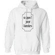 Support Your Homies Hoodie Cool Graphic Hoodies Gift For Brother