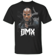 Dmx Shirt For Sale Balenciaga Dmx Tee Shirt Mens Womens