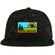 Bear Grease Hat First Lite Bear Grease Hat Retro Bear Hunter Merch