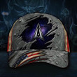 US Space Force American Hat Space Force Cap Gift For Space Lovers - Pfyshop.com