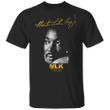 Honor King Nba Shirt Nba Mlk Day 2021 Shirt For Men Women