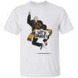 Let's Dance Sister Jean Shirt Loyola Chicago Basketball T-shirt For Fans - Pfyshop.com