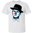 Rapaport Clown Shirt Michael Rapaport Clown T-Shirt