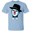 Rapaport Clown Shirt Michael Rapaport Clown T-Shirt