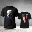 Biden Vlone Shirt Joe Biden Tee Shirt For Men Women Apparel