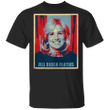 Jill Biden Flotus Shirt White House Dr. The First Lady Jill Biden Clothes