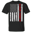 Kamala Harris American Shirt Joe Biden Kamala Harris Merch Campaign Political T-Shirt
