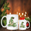 Lickalotapus Mug Dirty Joke Funny Mug Saying Adults Joke Gift For Dinosaur Lovers