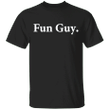 Kawhi Leonard Fun Guy Shirt Funny Gift For Basketball Lovers