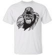 Dian Fossey Gorilla Fund T Shirt Apes Together Strong Shirt Vintage Gorillas T Shirt - Pfyshop.com