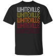 Whiteville T-Shirt Classic For Men Women Gift Ideas