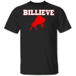 Billieve Shirt Buffalo Bills Afc East Champions Shirt Gift For Men Women