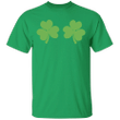 Lucky Charms St Patrick's Day Shirt Saint Patrick's Day Apparel Women's