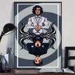 Unus Annus Poster Home Room Decor Unus Annus Merch For Sale - Pfyshop.com
