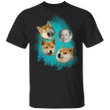 Elon Musk Dogecoin Meme Shirt Funny Doge Meme For Crypto Lover Unisex Clothing