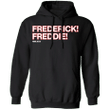 Frederick Freddie Hoodie Anthony Rizzo Calls Freddie Freeman Frederick Shirt For Baseball Lovers