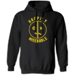 Happily Miserable Julian Edelman Hoodie Unique Graphic Tees Gift For Friends