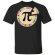 Pi Day Shirt Idea Pi Number T-Shirt Symbol Math Science Gift For Math Lover - Pfyshop.com