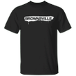 Mike Tyson Brownsville Shirt Tyson Sport T-Shirt