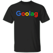 Googlag Shirt Funny Humor Google Parody T-Shirt For Men Women Gift Idea - Pfyshop.com