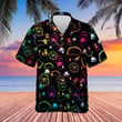 Taco Bell Hawaiian Shirt Cool Summer Shirts For Guys Taco Lover Gifts