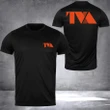 TVA Logo Loki Shirt Loki TVA T-Shirt Classic Tee Gifts For Husband