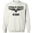 Eagles Logo Pattison Ave Sweatshirt Fanatics Go Birds Sport Clothes Gifts For Football Players