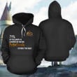 71 Of The Earth Is Covered By Water Potterheads Covers The Rest Hoodie For Harry Potter Fans