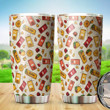 Taco Bell Tumbler Merchandise Gifts For Taco Lovers Birthday Friends Ideas