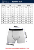 Taco Bell Boxers Brief Mens Boxer Short Best Underwear For Men Gift
