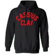 Muhammad Ali Cassius Clay Hoodie Muhammad Ali Clothing