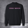 John Mayer Sweatshirt John Mayer Sob Rock Sweatshirt Sob Rock Merch