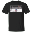 Banned By Floyd Logan Paul Shirt Boxing Graphic Vintage T-Shirt Design Gifts For Boxing Lovers
