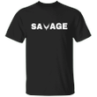Banned By Floyd Logan Paul Shirt Maverick Bird Savage T-Shirt Boxing Gift For Him