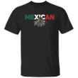 Mexico Shirt Mexican Root Patriotic Shirts For Women Best Presents For Wife