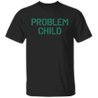 Problem Child Shirt Hilarious Movies Vintage 1990 Shirt Best Gifts For Movie Lovers