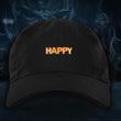 Happy Dad Hat Full Send Merch Happy Dad Cap