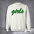 Girls Sweatshirt Best Friends Girls Sweatshirt Best Friend Birthday Gifts
