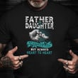 Fathers Day Shirt Father And Daughter Not Always Eye To Eye Fathers Day Gifts From Daughter