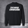 Emotionally Unavailable Sweatshirt Funny Classic Sweatshirt Gifts For Wife