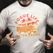 Pogue Life Outer Banks Shirt P4l Shirt Gifts For Guy Best Friend From Girl