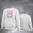 Lisa Frank University Sweatshirt Lisa Frank Sweatshirt