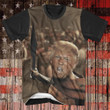 300 Trump 2024 Shirt Support For Donald Trump 2024 Political T-Shirt Gifts For Boyfriend