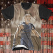 Gladiator Trump 2024 Shirt Support Donald Trump 2024 President Election Apparel Patriots Gifts