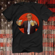 Trump Party Time Shirt Support Donald Trump 2024 Election Apparel Gifts For MAGA Supporters
