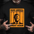 Donald Trump 2024 Make America Great Again Shirt Trump Campaign T-Shirt Patriots Presents