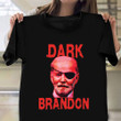 Joe Biden Dark Brandon T-Shirt Biden 2024 Dark Brandon Merch For Sale